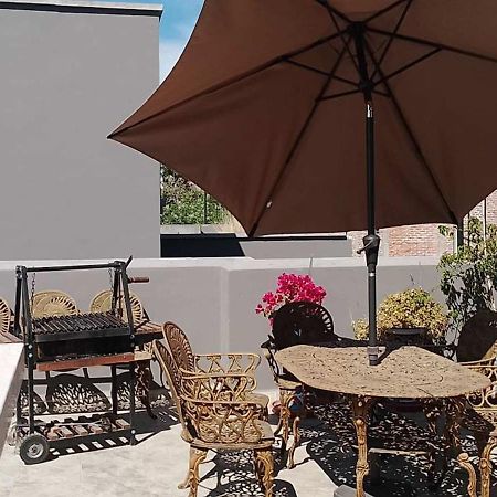 Bellas Villas, Villa Amor Hermosa Casa A Un Accecible Precio San Miguel de Allende Buitenkant foto