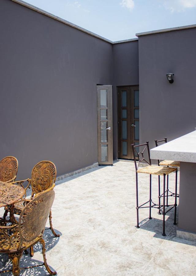 Bellas Villas, Villa Amor Hermosa Casa A Un Accecible Precio San Miguel de Allende Buitenkant foto