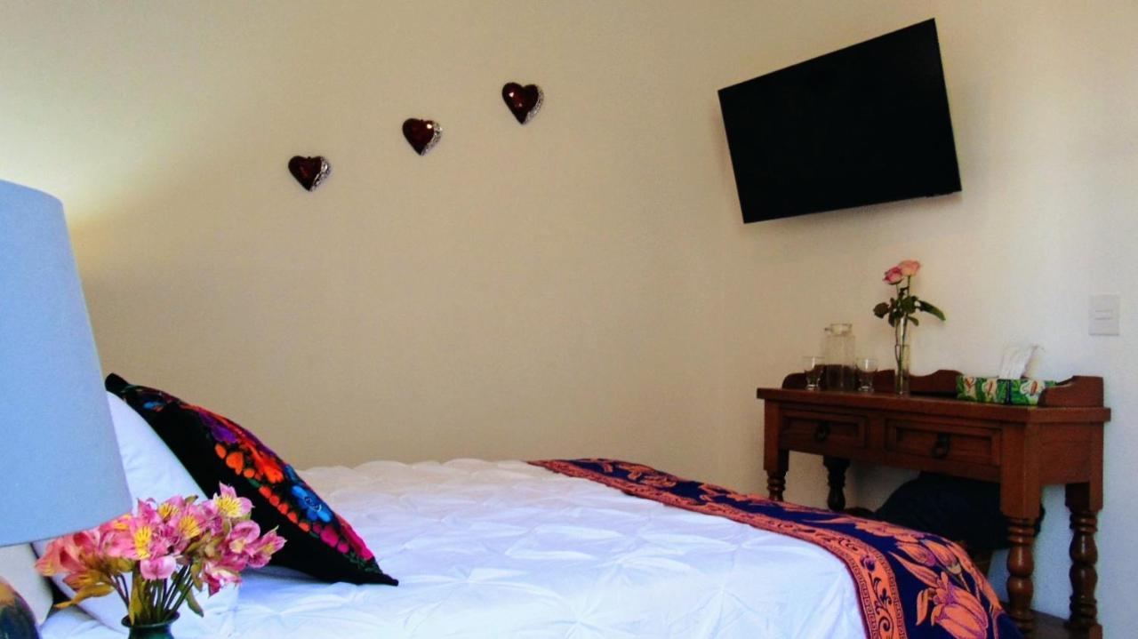 Bellas Villas, Villa Amor Hermosa Casa A Un Accecible Precio San Miguel de Allende Buitenkant foto