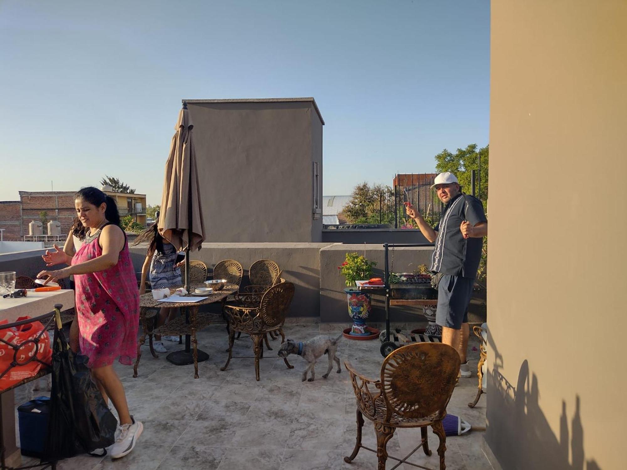 Bellas Villas, Villa Amor Hermosa Casa A Un Accecible Precio San Miguel de Allende Buitenkant foto
